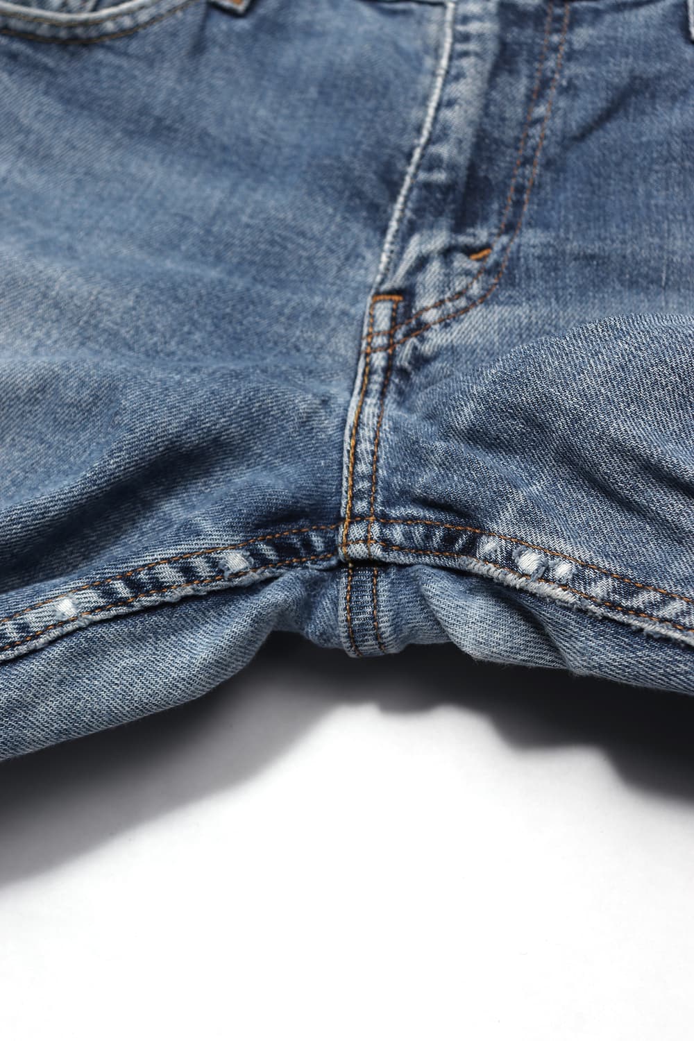 리바이스 511 데미지 워싱 슬림핏 데님팬츠 size 32 상품이미지9