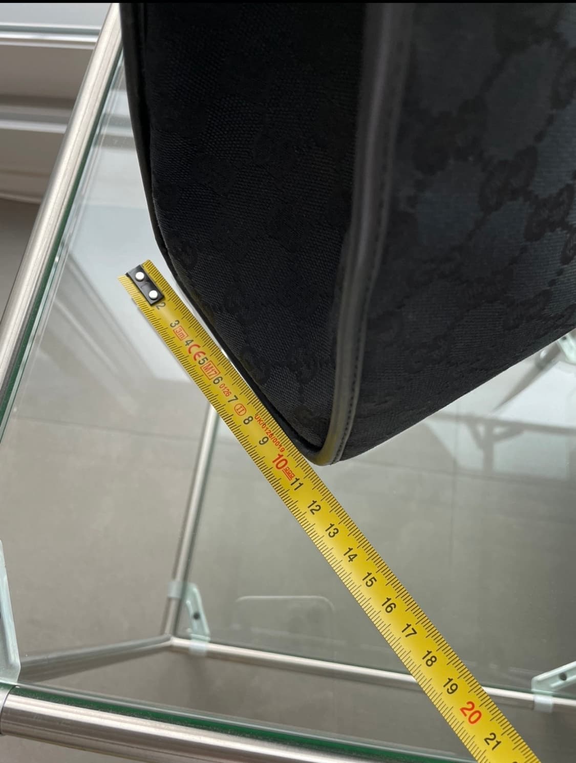 카이아 거버 구찌 빈티지 시마 재키 상품이미지6