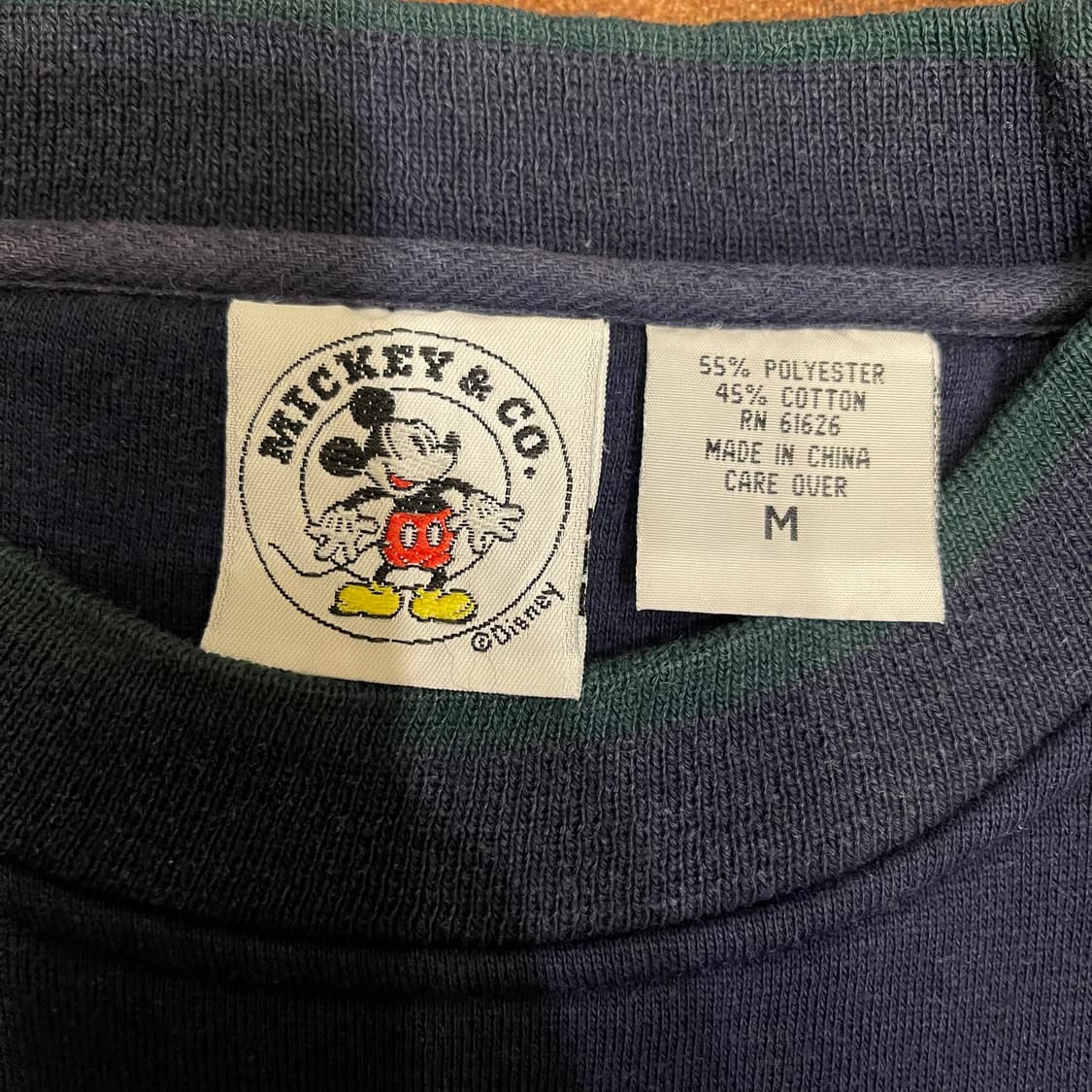 90's 미키마우스 상품이미지2