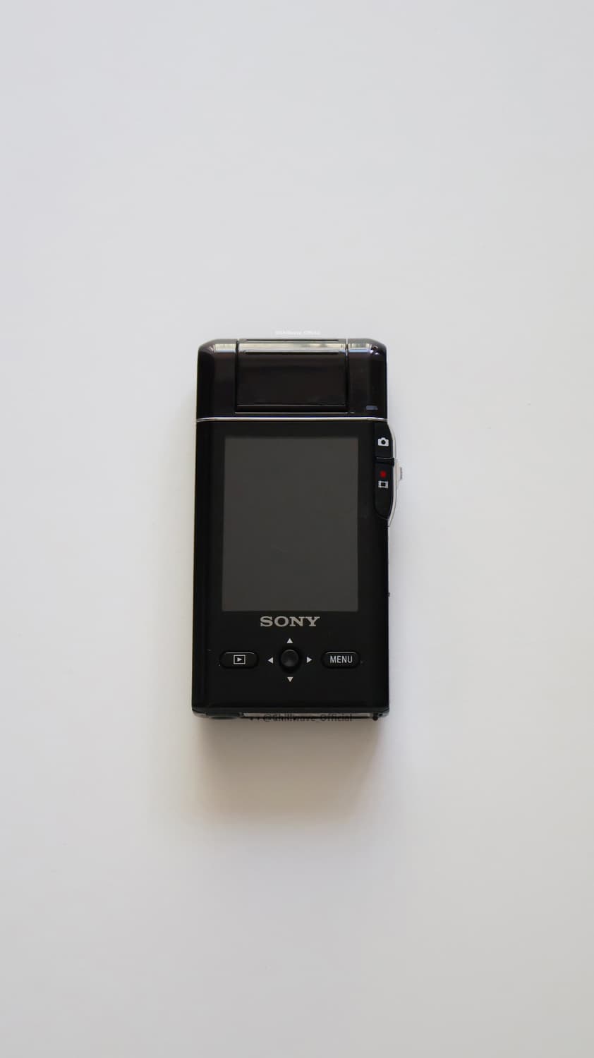 Sony MHS-PM5 Violet 상품이미지4