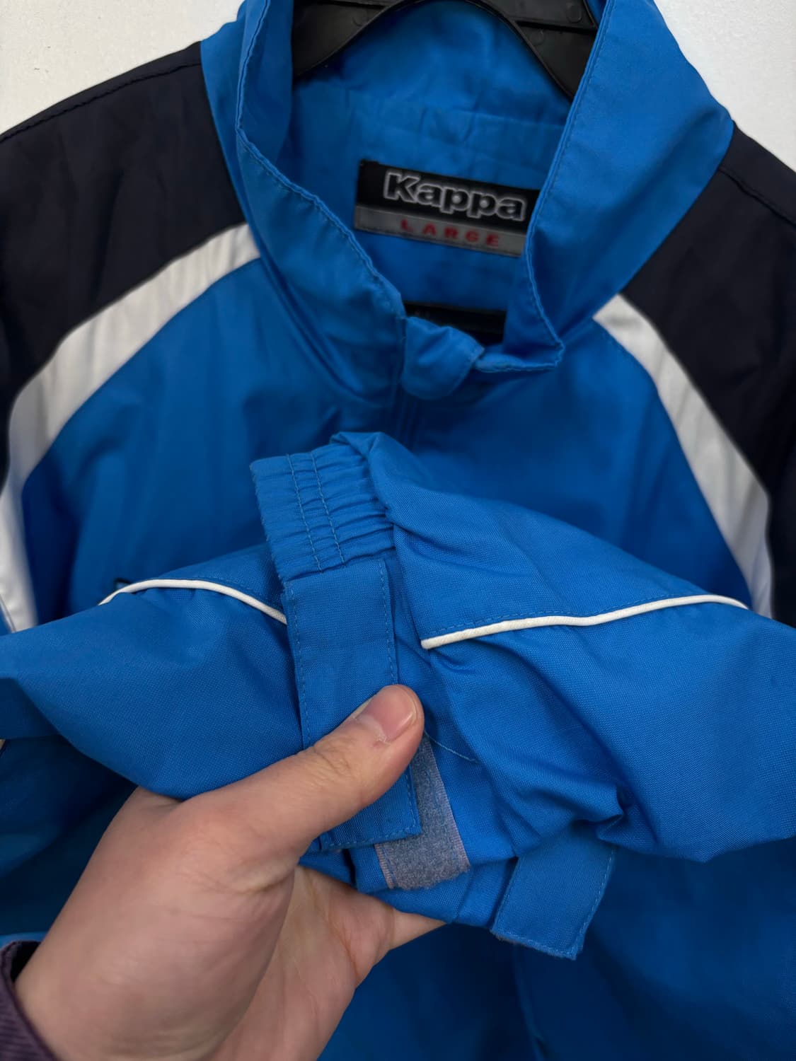 카파 바람막이 상품이미지3