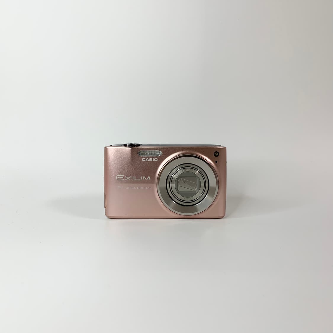 초미품🫧) 카시오 z400 핑크 (casio z400) 상품이미지1