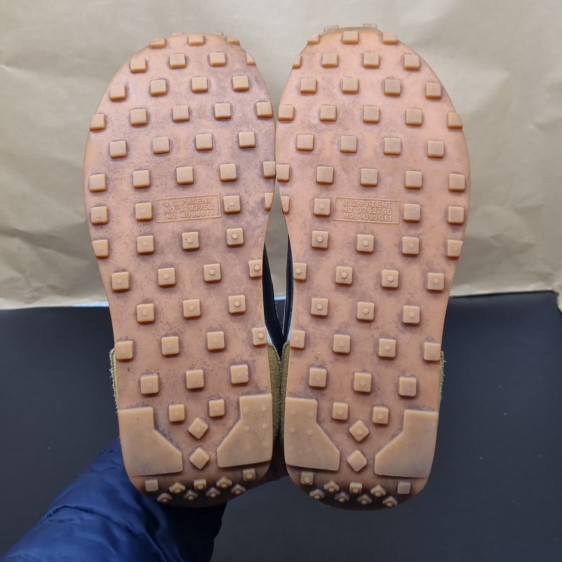 나이키 데이브레이크 운동화245 상품이미지3