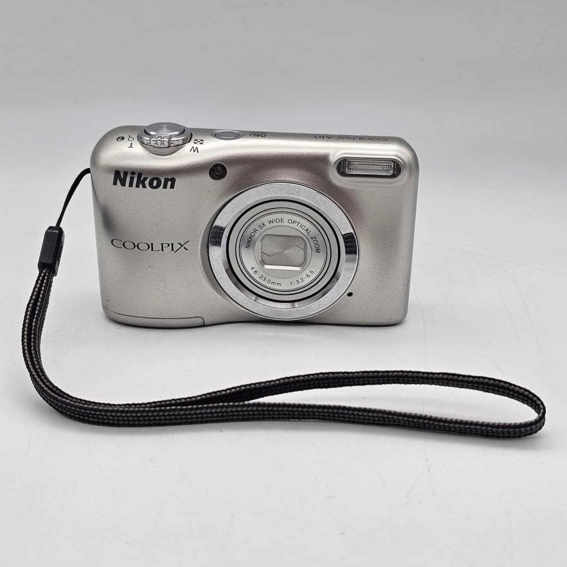 레어✧･ﾟNikon Coolpix A10 니콘 쿨픽스 A10 디카 상품이미지5