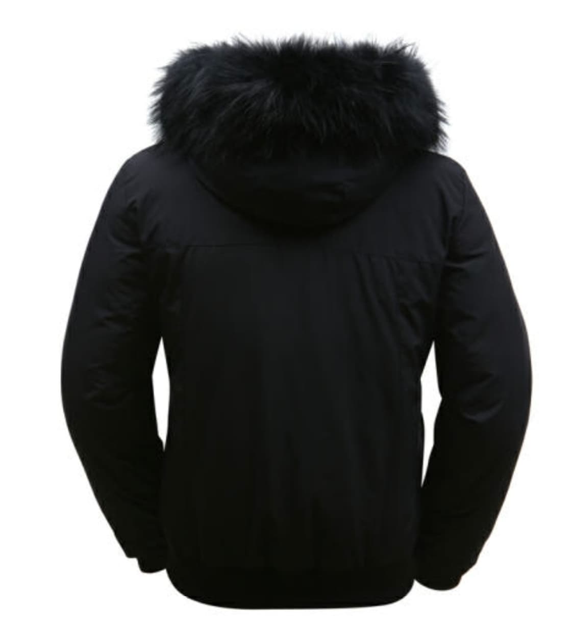 K2 고스트 숏 패딩 상품이미지2