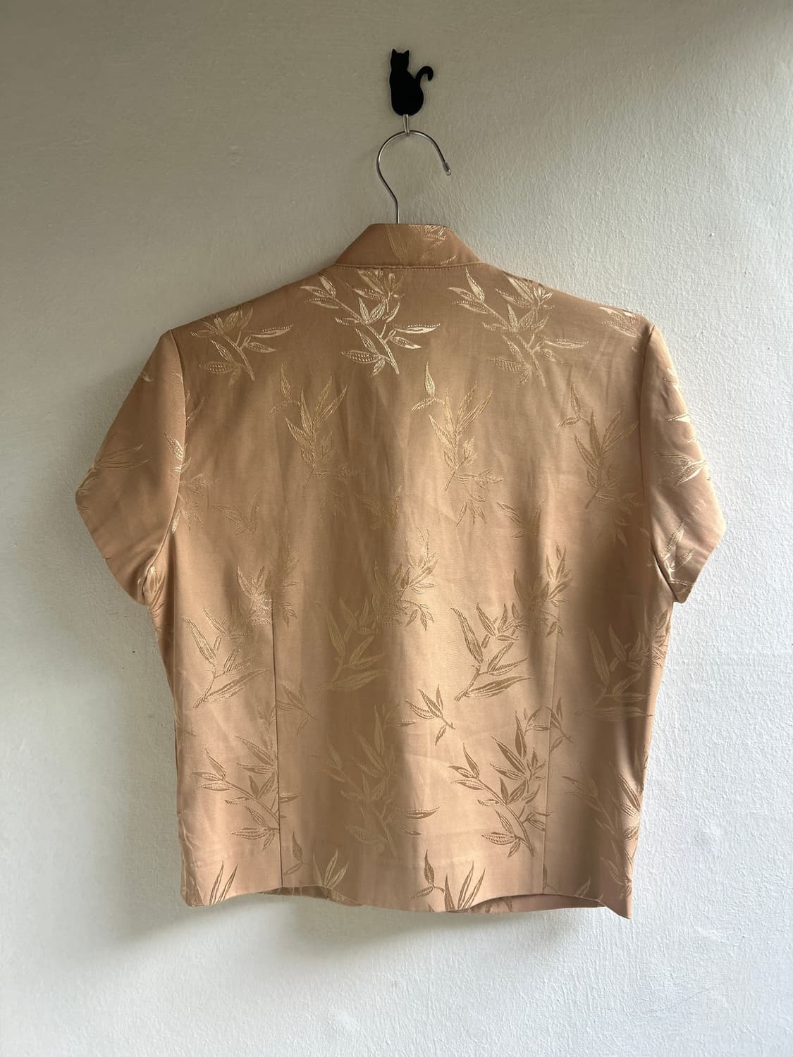 치파오 티셔츠  상품이미지5