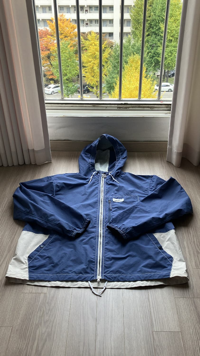 나나미카 20ss 크루저 자켓 XL 상품이미지2