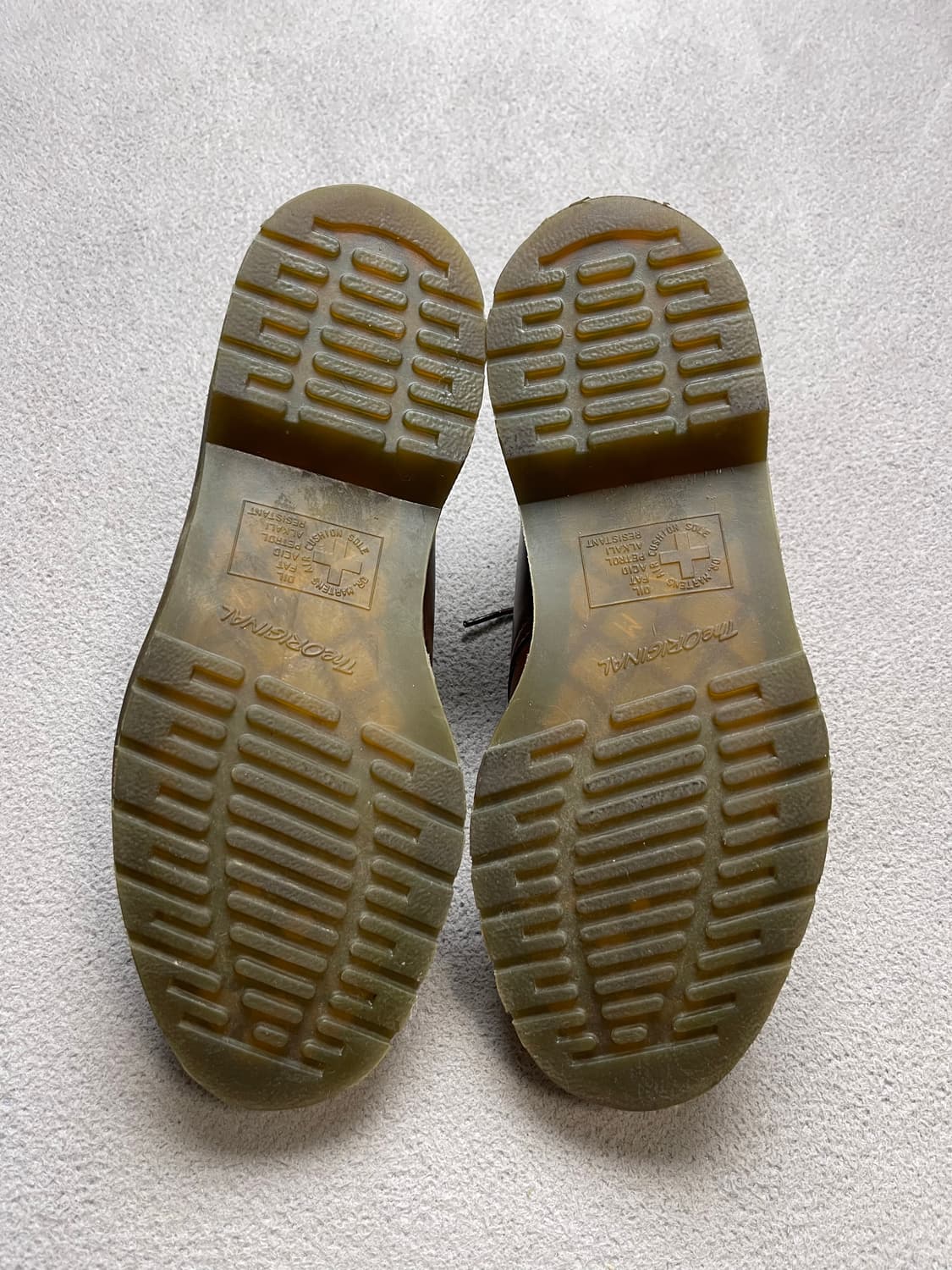 [41] 닥터마틴 1461 3홀 -260 상품이미지6