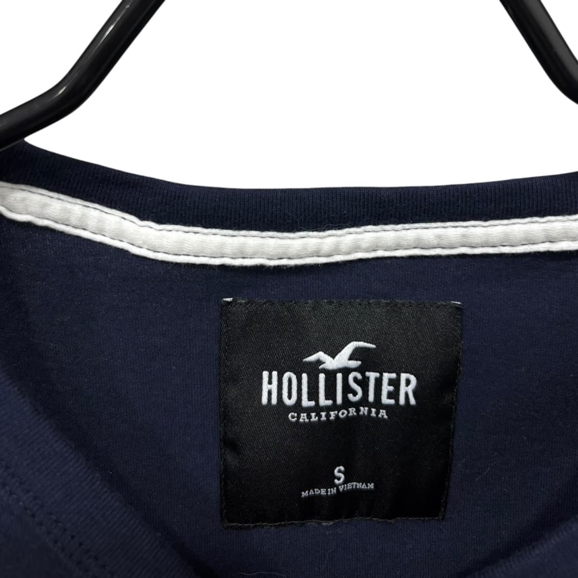 홀리스터 반팔티 상품이미지3