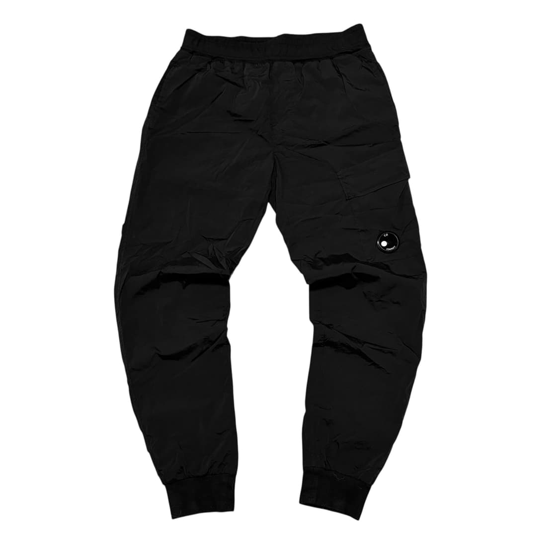 CP 컴퍼니 렌즈와펜 나일론 카고 팬츠 상품이미지1