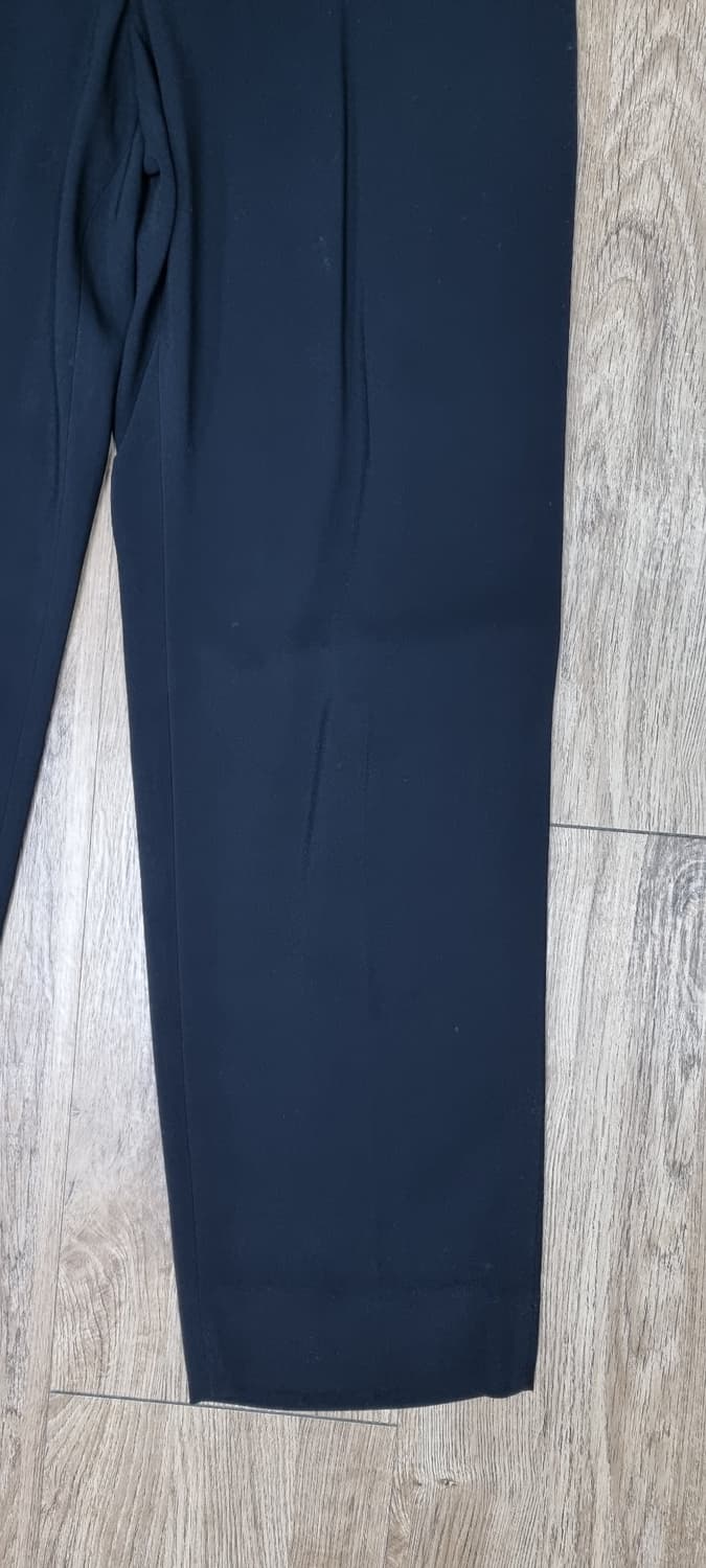 ROCHAS PARIS 로샤스 밴딩 슬렉스 40 _ 여성, M 추천 상품이미지8