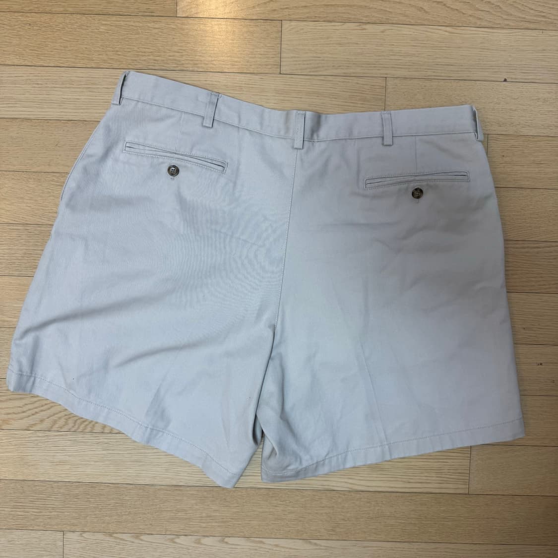 L.L.Bean 내추럴핏 치노 쇼츠 42인치 상품이미지2