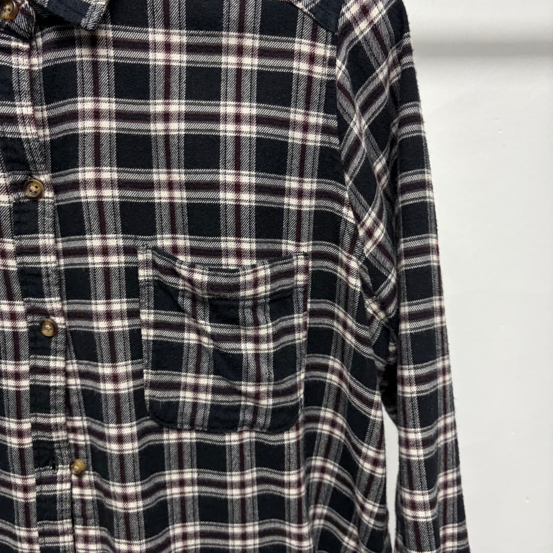 홀리스터 셔츠 상품이미지4