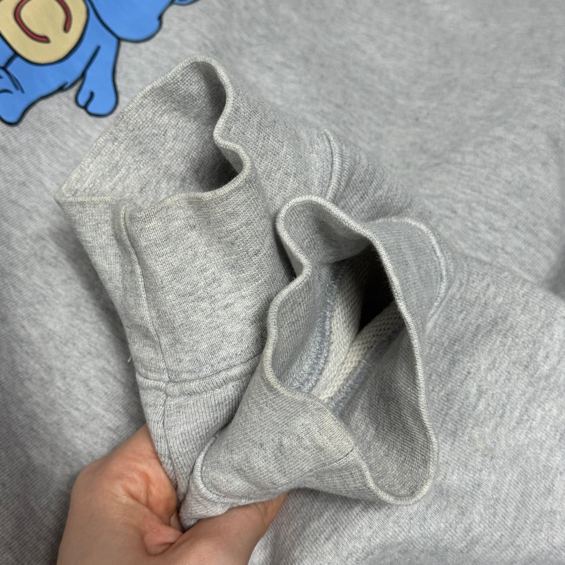 LMC 곰돌이 맨투맨 상품이미지8