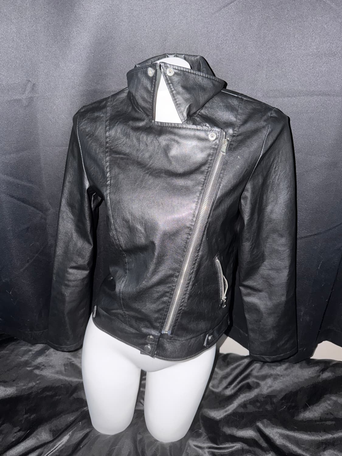 rider jacket 상품이미지3