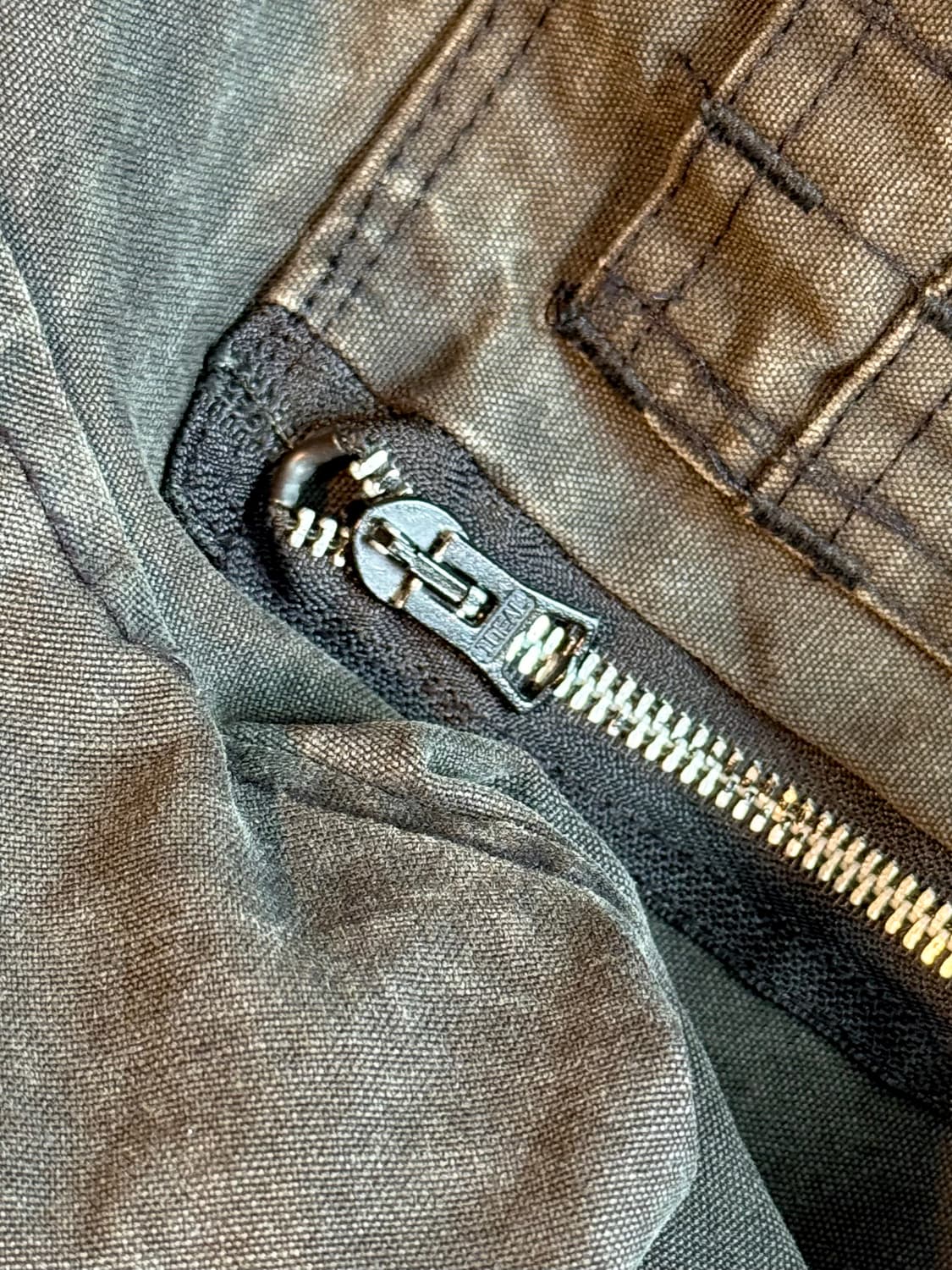 90s Spiewak 스피왁 N3B 파카 상품이미지4