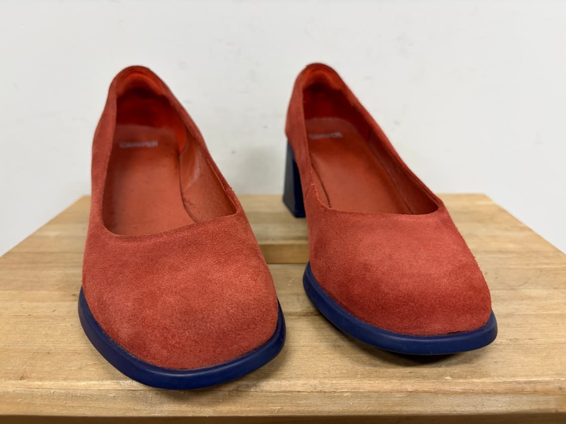 캠퍼 여성 펌프스 230 상품이미지4