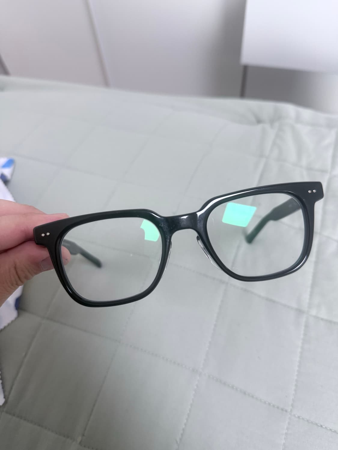 젠틀몬스터 마르지엘라 mm117 안경 상품이미지6