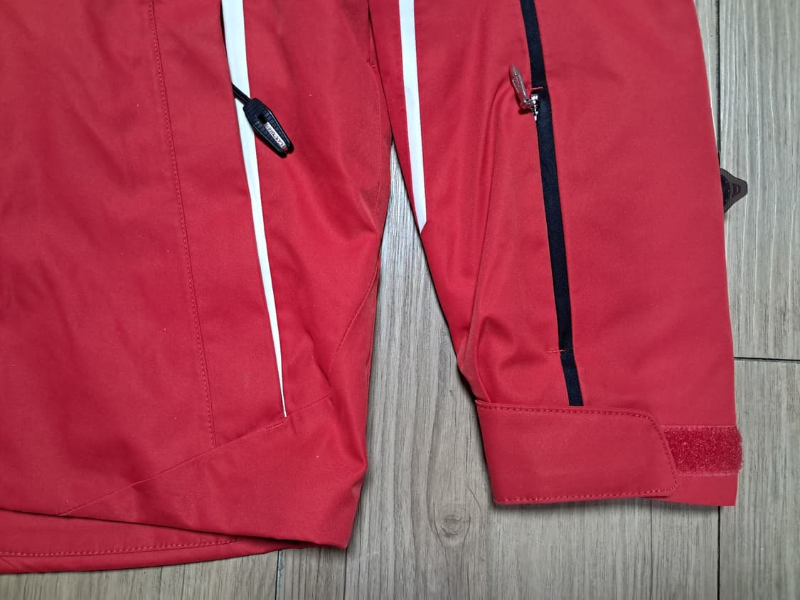 골드윈 스키복 XXS 상품이미지8