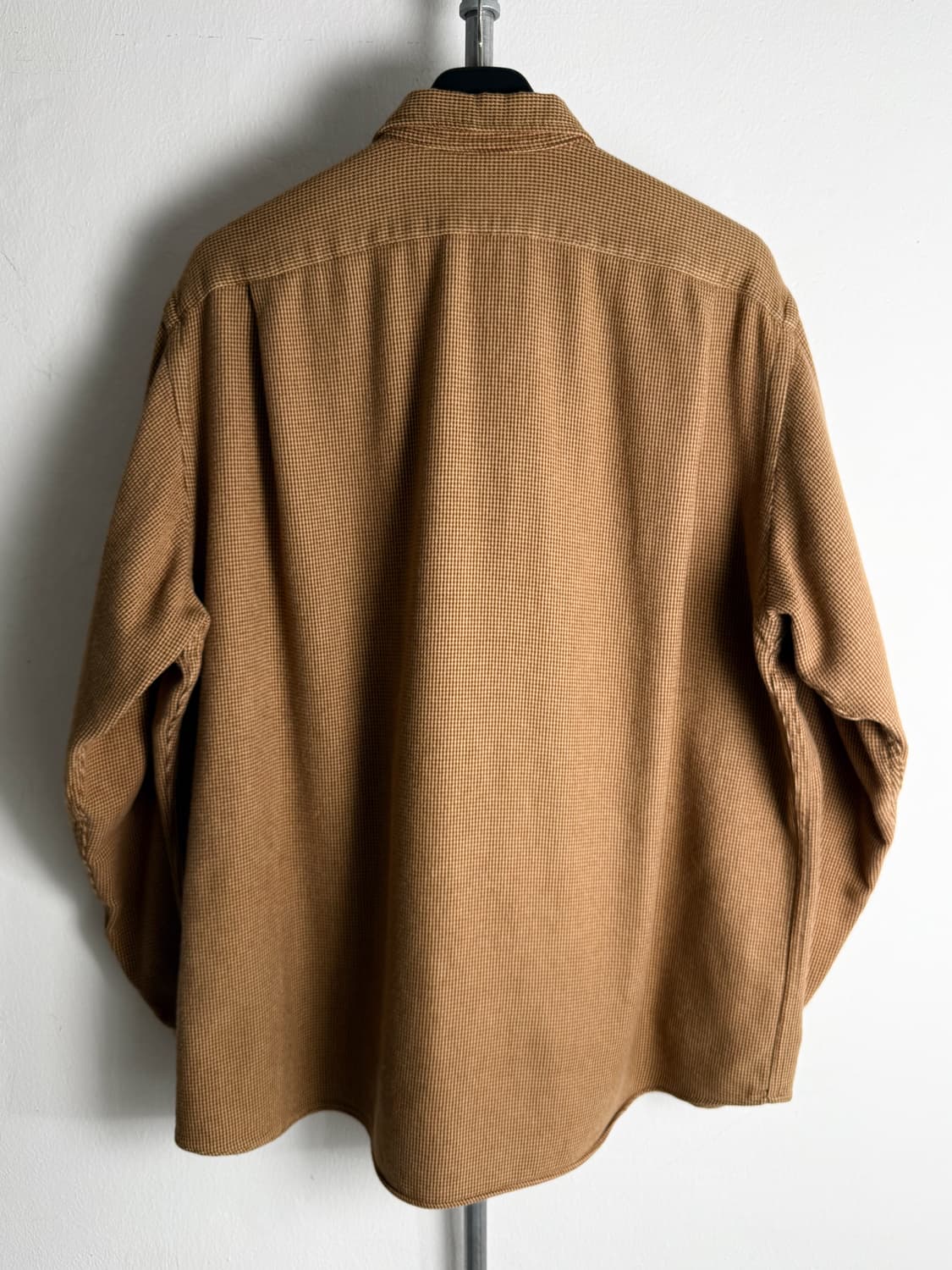 Polo Ralph Lauren Elbow Patch Shirt 상품이미지5