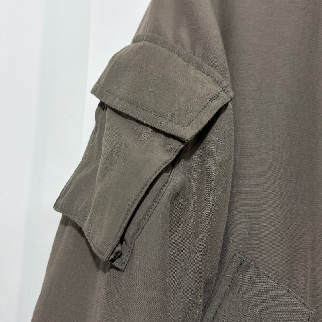 엔할리우드 ma-1 자켓 상품이미지7