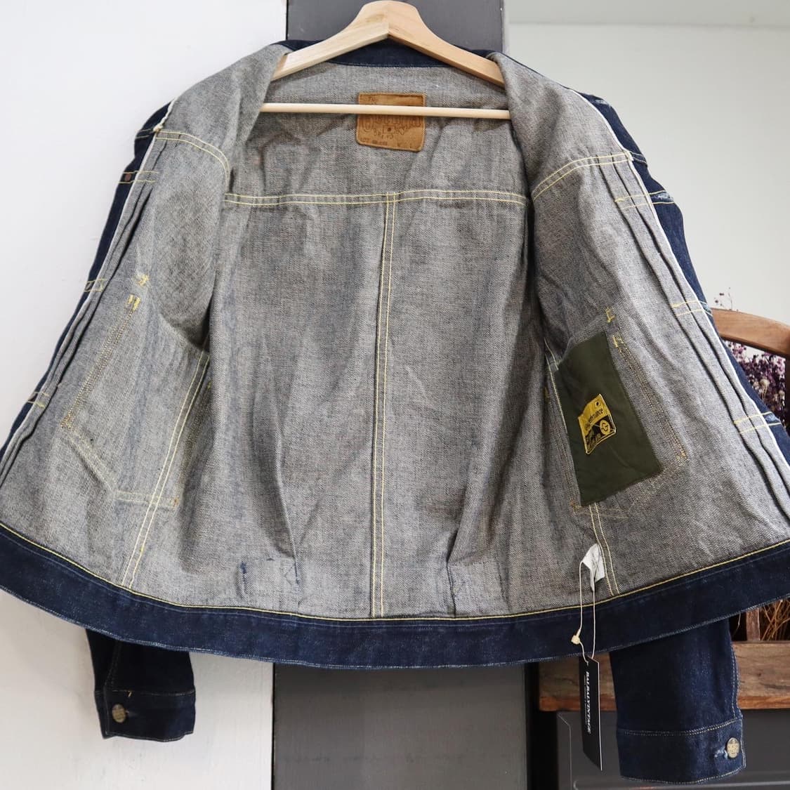 Geruga 2nd 지쟌 상품이미지4