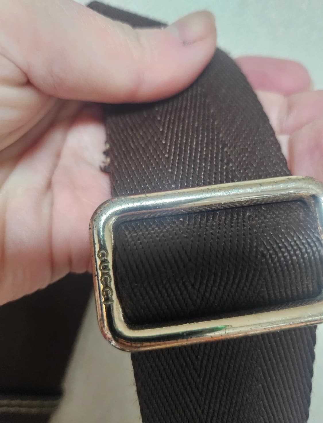 구찌 메신저 크로스백 상품이미지4