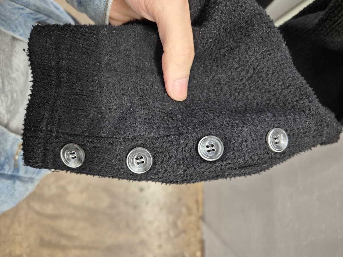 보혜미안 서울 블래구니트 팬츠 2 상품이미지9