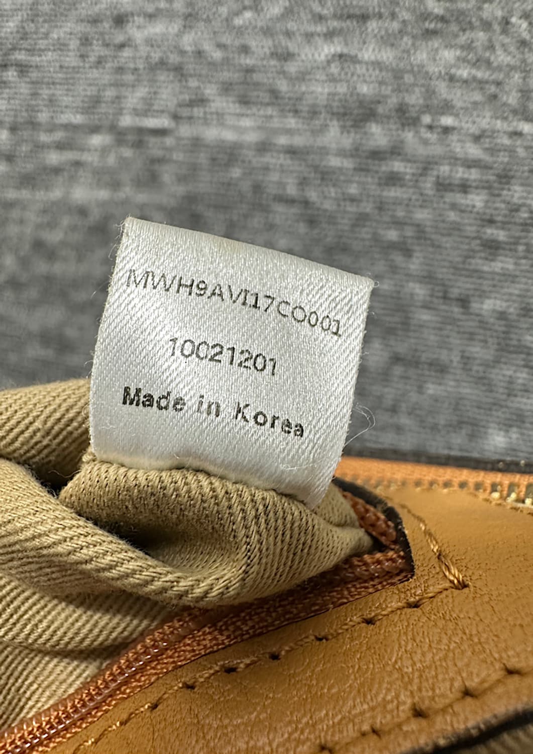 MCM 숄더백  상품이미지7