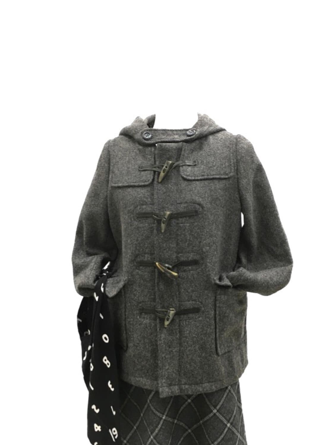 Journal Standard Duffle Coat 상품이미지3