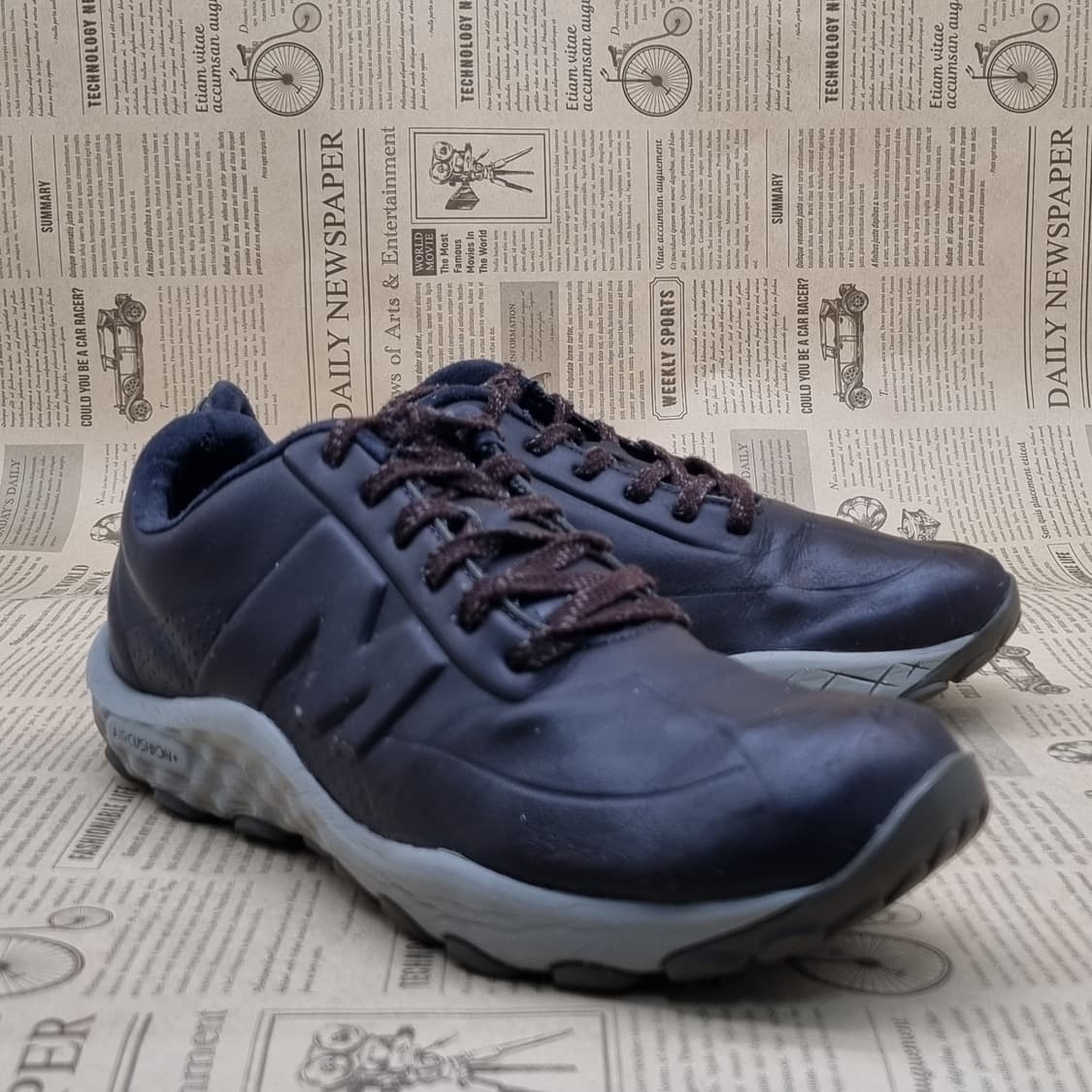 머렐 스프린트가죽스니커즈 실사이즈260 상품이미지1