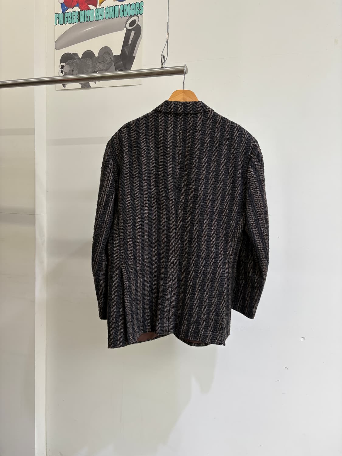 MANSESSAY 자켓 상품이미지5