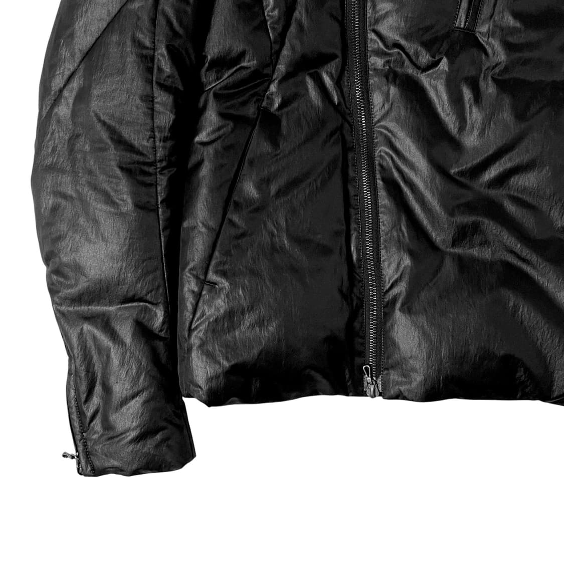 kazuyuki kumagai attachment 구스다운 2009AW 상품이미지7