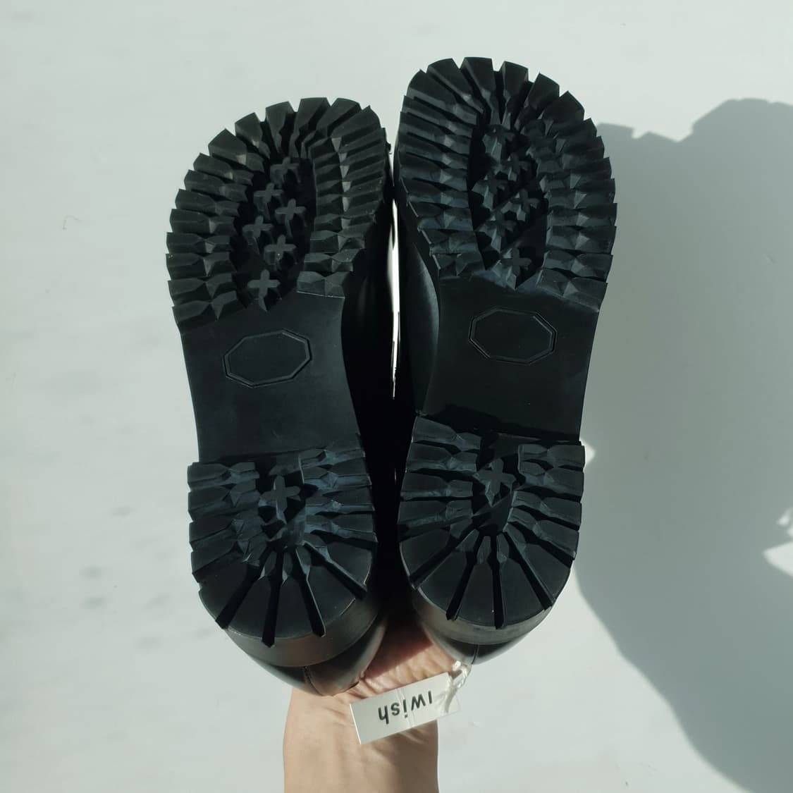 Y's monk strap by yohji yamamoto 상품이미지9