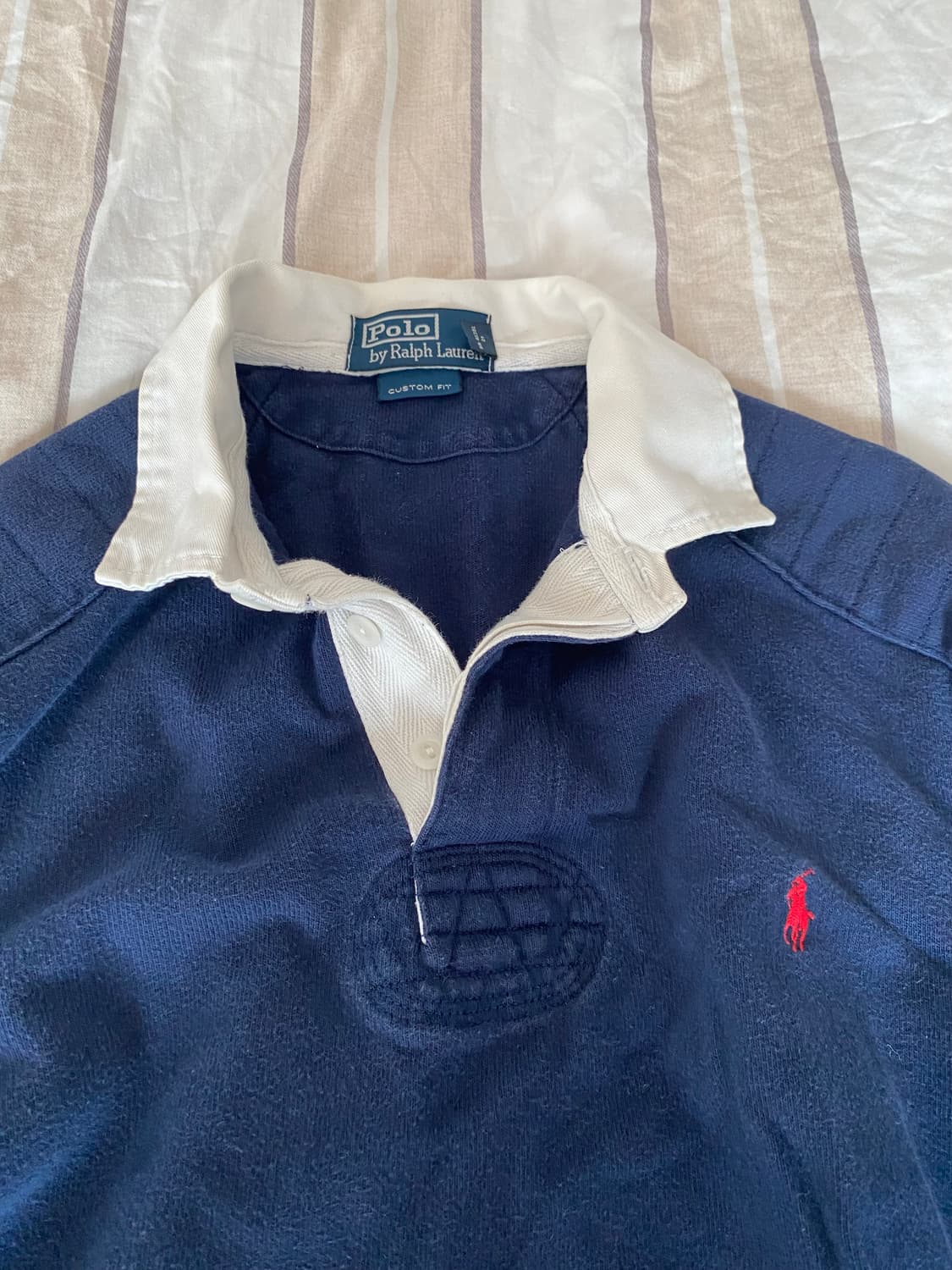 폴로 럭비티 팝니다 상품이미지4