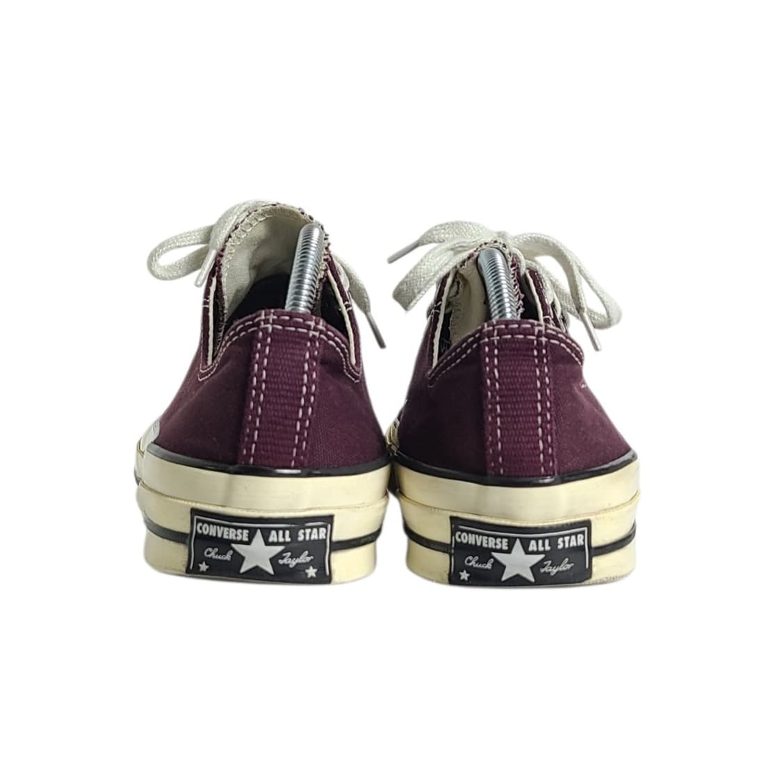 260) CONVERSE 컨버스 척 70 로우 블랙 커런트 상품이미지7