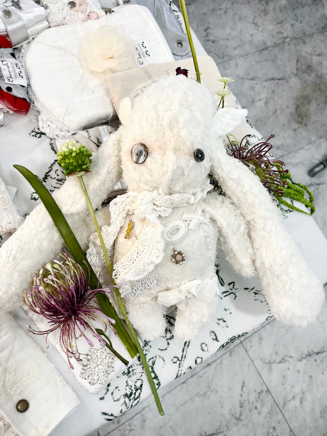 Sleepy Ear Kumo 상품이미지6