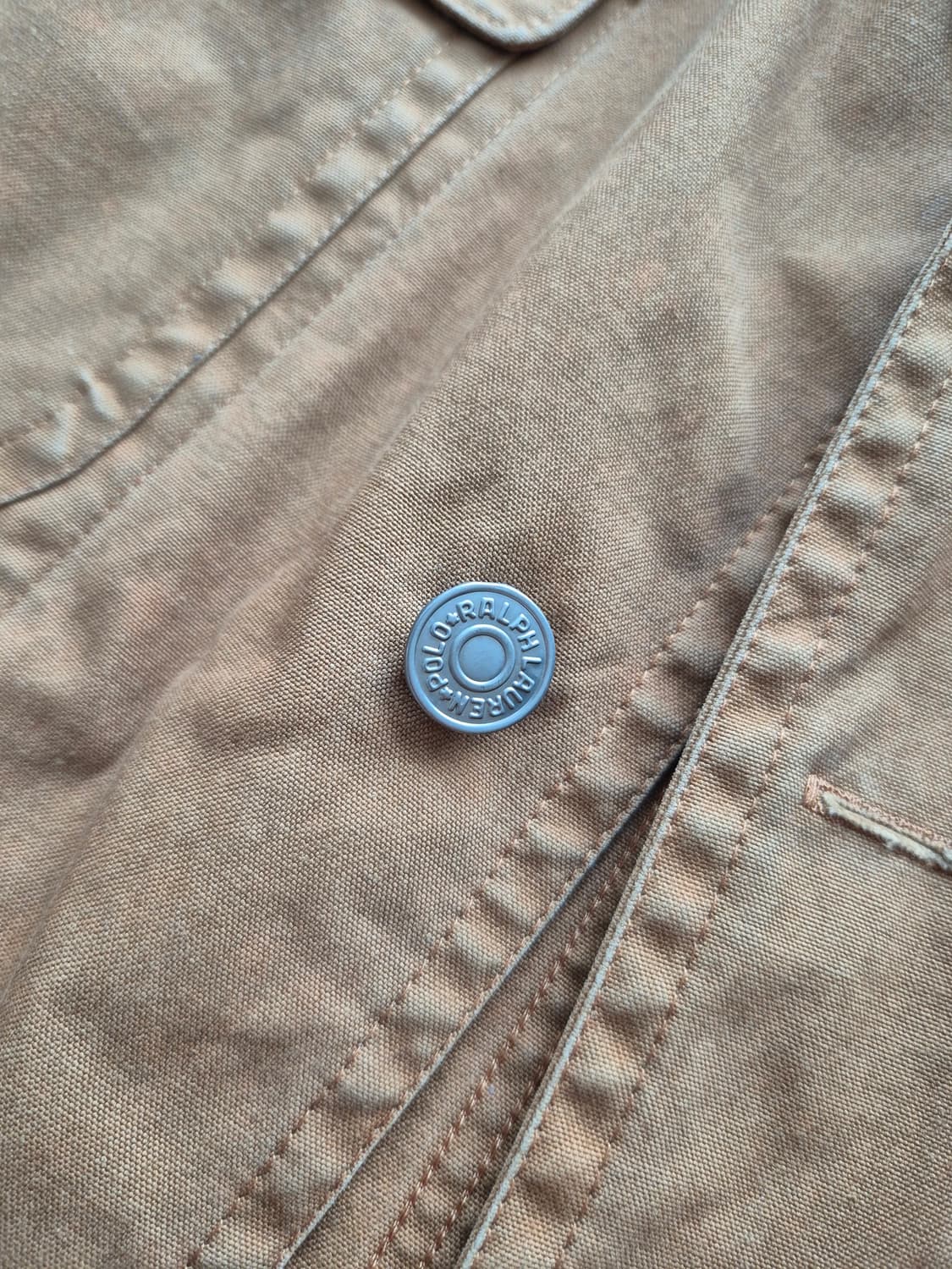 폴로 컨트리(RRL) 쵸어 자켓 상품이미지4