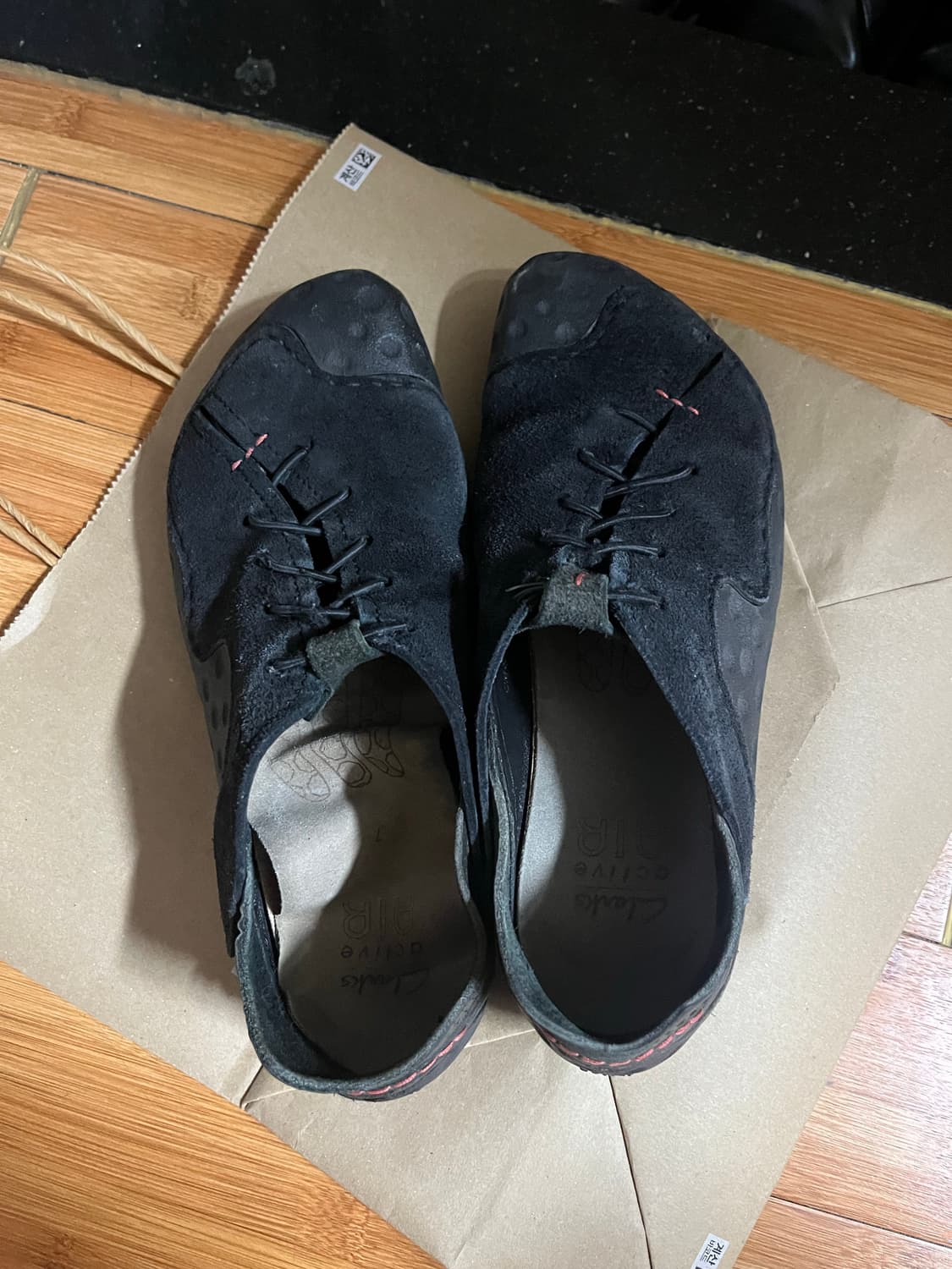 클락스 정글목 상품이미지2