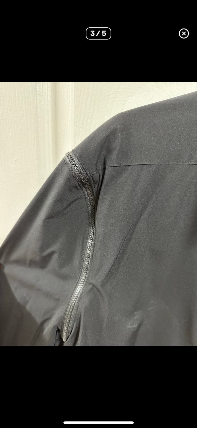 0608wear 멀티유즈 소프트쉘 자켓 상품이미지3