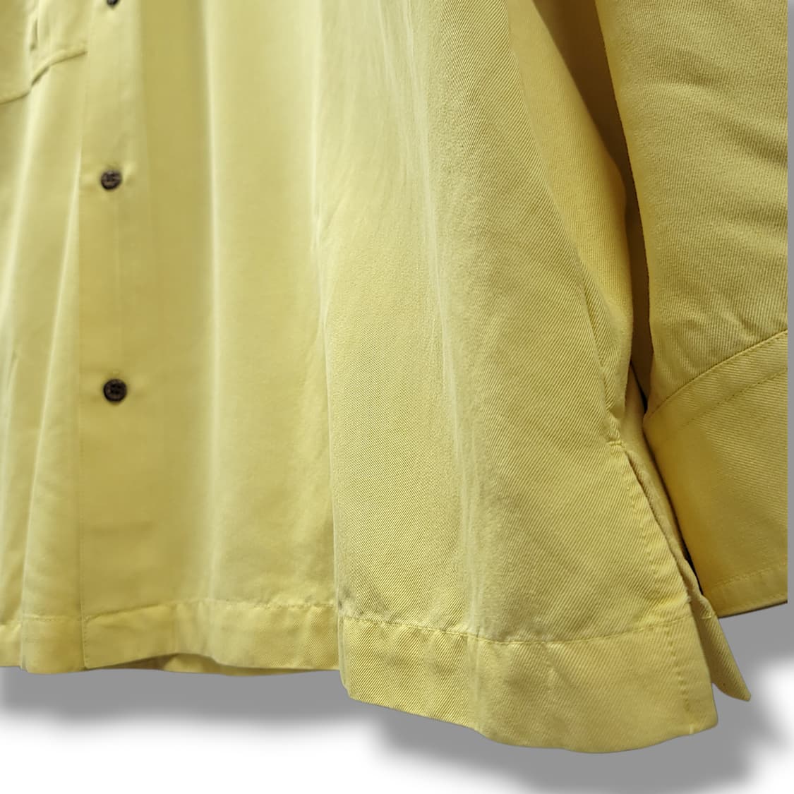 [XL] 칼하트 레몬 더블포켓 오버핏 긴팔셔츠 상품이미지6