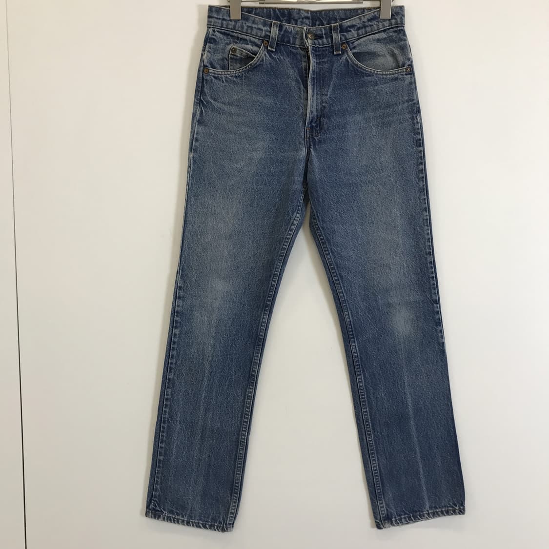 리바이스 80s 오렌지탭 청바지 [국내 28인치] 상품이미지1