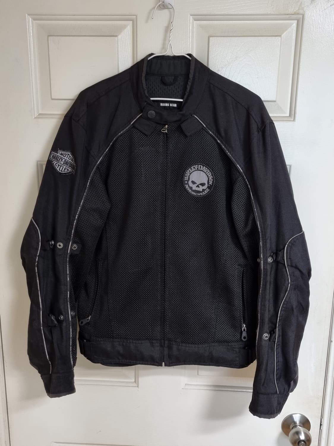HARLEY DAVIDSON GENUINE MOTOR CLOTHES 상품이미지6
