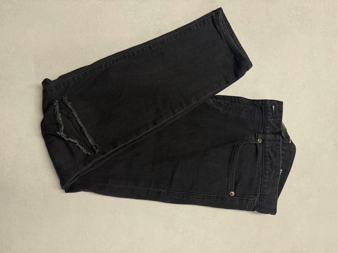 생로랑 블랙진 33 상품이미지2