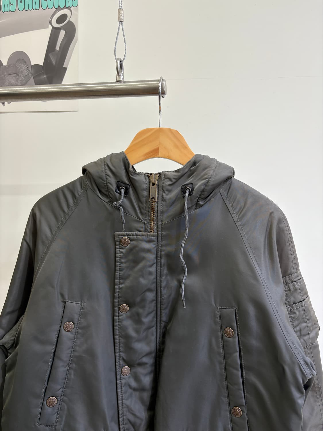 SMITH'S AMERICAN 자켓 상품이미지2