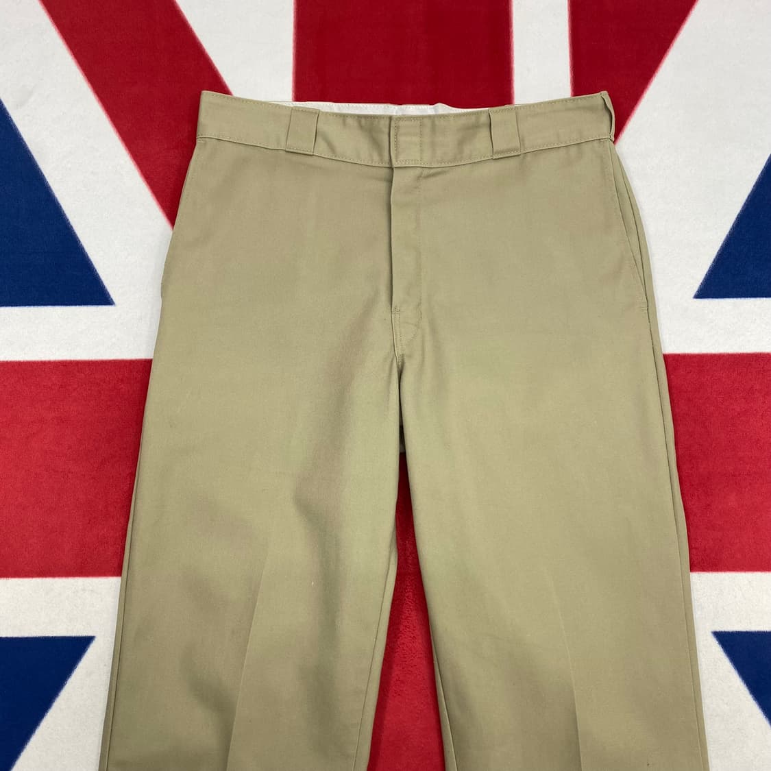 디키즈 874팬츠 34 상품이미지2