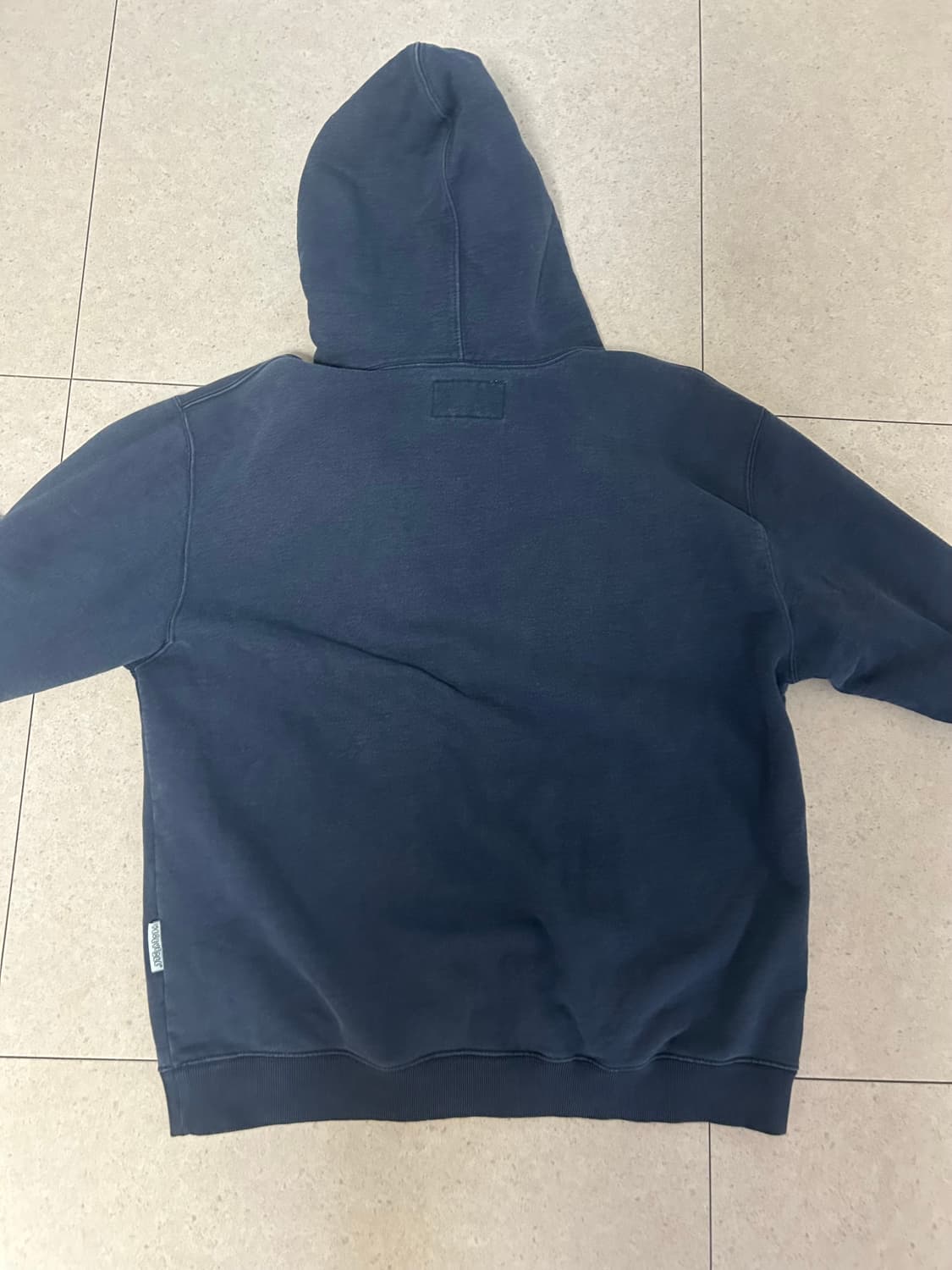 예스아이씨 후드티 상품이미지2