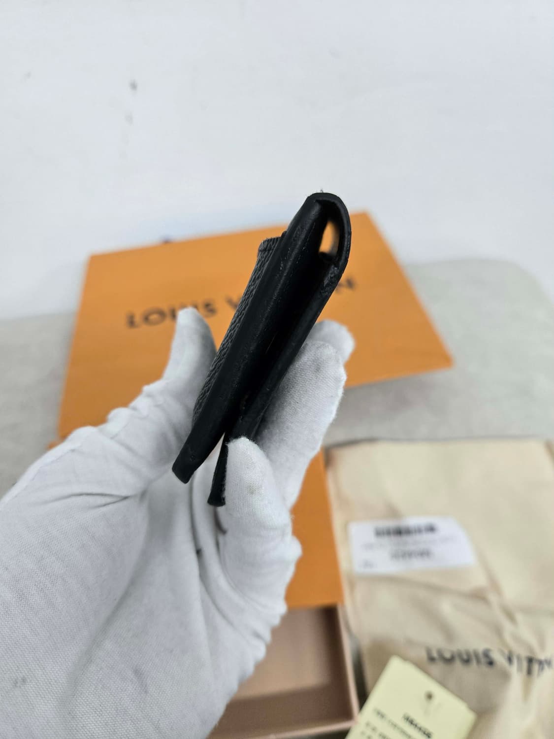 [보증서 정품]루이비통 프라그먼트 오거나이저 상품이미지2