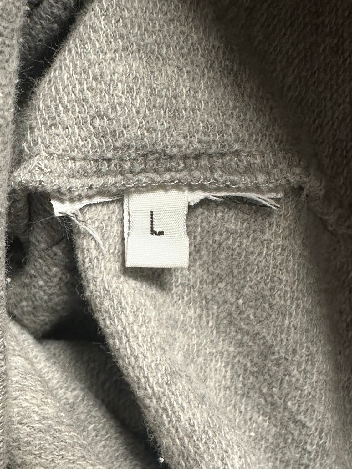 stone island long sleeve 상품이미지4