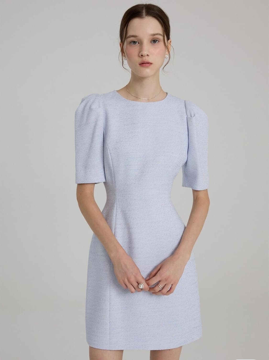 플로움 Classic Blooming Dress Mini 상품이미지1